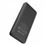 Портативная мобильная батарея Power bank Hoco J48 10000 mAh оригинал