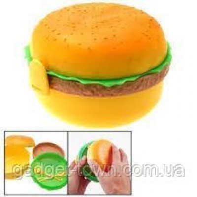 Ланч-бокс Гамбургер Hamburger