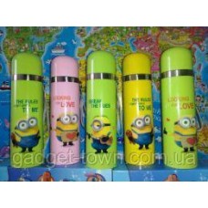 Термос Миньоны 500 МЛ