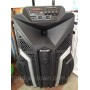Колонка Meirende MR206 Bluetooth/ микрофон, Комбик с аккумулятором