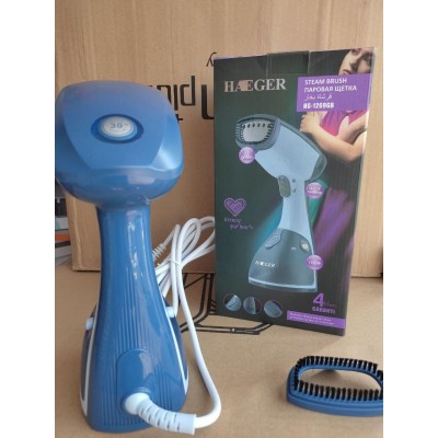 Ручной отпариватель Haeger HG-1269 1400W