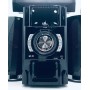 Портативная колонка KINGSTAR A5 Black 60W (Музыкальный центр)