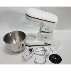 Кухонный комбайн DSP KM3007 (3 в 1) 1200 Вт Тестомес