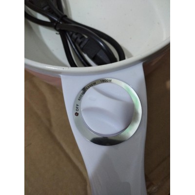 Пароварка Rainberg 1800 w