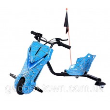 ДРИФТКАРТ. Новинка Дрифт карт. Гироскутер, гироборд