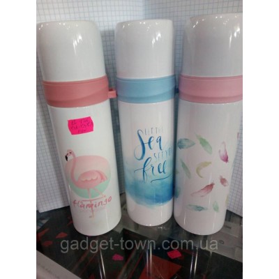 Термос железный 500 МЛ