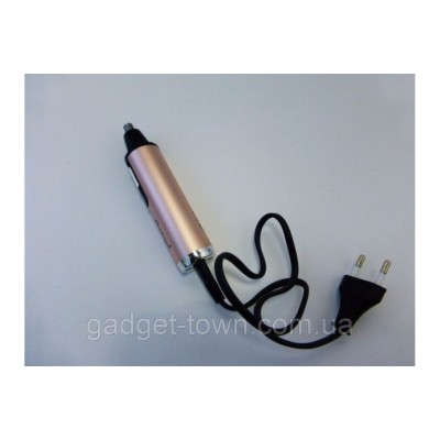 Бритва триммер для носа, ушей и бороды GEMEI