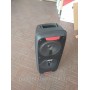 Портативная акустическая система Lige - 2803 Bluetooth-динамик с FM + Пульт ДУ 60 Вт,