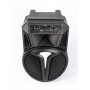 Акустическая аккумуляторная колонка (USB/FM/BT/LED) Ailiang KOLAV-S603
