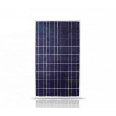 Солнечная панель Solar 180W портативная с ламинированным стеклом