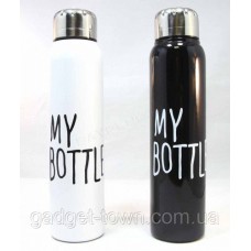 Термос My Bottle Май Ботл 300 мл