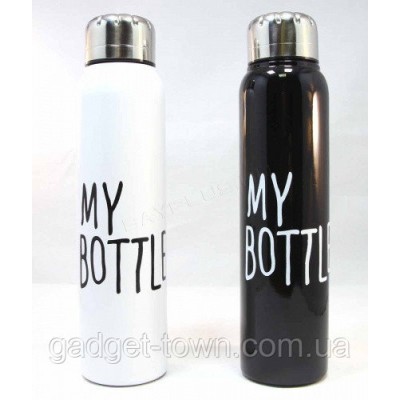 Термос My Bottle Май Ботл 300 мл