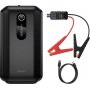Пусковое зарядное устройство универсальное Baseus Super Energy Air Car Jump Starter 10000 mAh Black