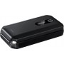Пусковое зарядное устройство универсальное Baseus Super Energy Air Car Jump Starter 10000 mAh Black