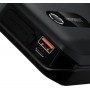 Пусковое зарядное устройство универсальное Baseus Super Energy Air Car Jump Starter 10000 mAh Black