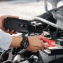 Пусковое зарядное устройство универсальное Baseus Super Energy Air Car Jump Starter 10000 mAh Black