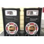Акустика Ailiang 601K (USB/FM/Bluetooth/Радио) Пара