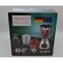 Блендер 3в1 Henschll HS-8890 с чашей 1.5л, кофемолка, измельчитель, мясорубка 1000 Вт