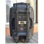 Колонка Temeisheng SL 15-08 с аккумулятором, 15 дюймов, 2 микрофона, MP3, Bluetooth, USB, SD, 150W