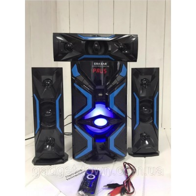 Акустическая система с сабвуфером 3.1 Era Ear - 1503L 60W (Музыкальный центр)