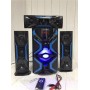 Акустическая система с сабвуфером 3.1 Era Ear - 1503L 60W (Музыкальный центр)