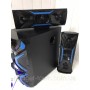 Акустическая система с сабвуфером 3.1 Era Ear - 1503L 60W (Музыкальный центр)