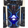 Акустическая система с сабвуфером 3.1 Era Ear - 1503L 60W (Музыкальный центр)
