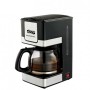Кофеварка DSP KA-3024 капельная 800 Вт чаша 1.2 л