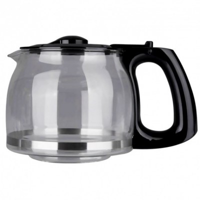 Кофеварка DSP KA-3024 капельная 800 Вт чаша 1.2 л