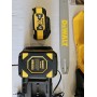 Аккумуляторная пила DeWalt DCM 572X2 два АКБ (72 вольт 6 Аh) бесщеточный двигатель, шина 40 см