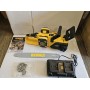 Аккумуляторная пила DeWalt DCM 572X2 два АКБ (72 вольт 6 Аh) бесщеточный двигатель, шина 40 см