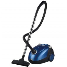 Пылесос вакуумный мешковой Haeger HG-8661 (2400W)