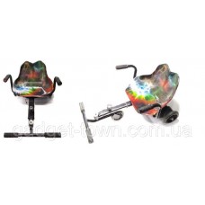 Дрифт карт мини. Гироскутер, гироборд