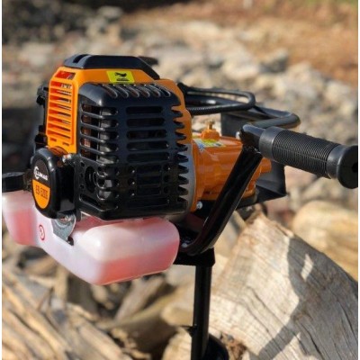 Мотобур Lumag EB520G