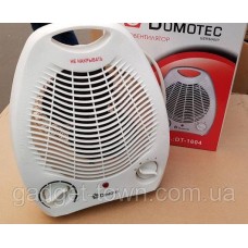 Тепловентилятор Domotec DT-1604