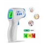 Бесконтактный инфракрасный цифровой медицинский термометр TE-808 (градусник)