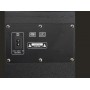 Колонка аккумуляторная Leisound partybox BIG c радиомикрофоном (300W/USB/BT/FM/)