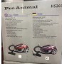 Пылесос контейнерный Pro Animal колбовый HEPA без мешка (3500Вт)