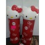Термос детский Hello Kitty 360 мл из нержавейки