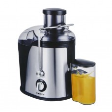 Соковыжималка центробежная Haeger 500w корпус металл