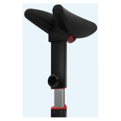 Мини Сигвей Ninebot Mini PRO АКБ 54V огонь и лед с приложением